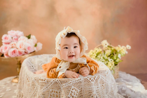 日照八个月宝宝拉奶瓣 日照八个月宝宝拉奶瓣